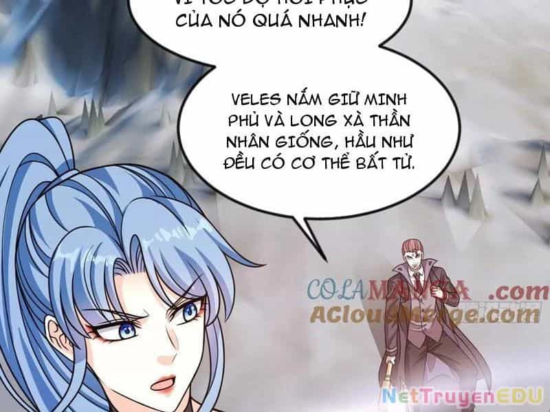 Thần Minh Trở Lại: Ta Có Trong Tay Triệu Vạn Chư Thần! - Chương 37 - ảnh 11