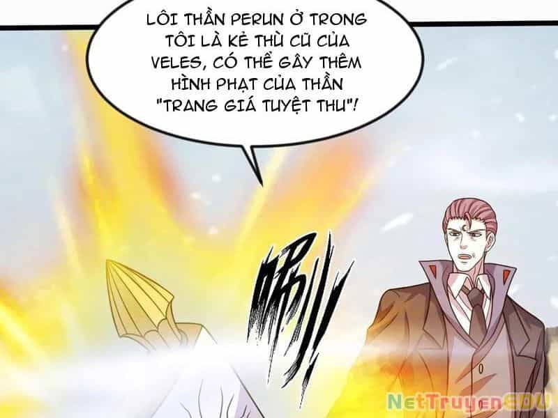 Thần Minh Trở Lại: Ta Có Trong Tay Triệu Vạn Chư Thần! - Chương 37 - ảnh 13