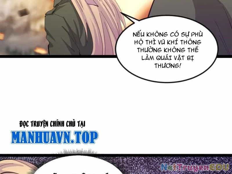 Thần Minh Trở Lại: Ta Có Trong Tay Triệu Vạn Chư Thần! - Chương 37 - ảnh 31