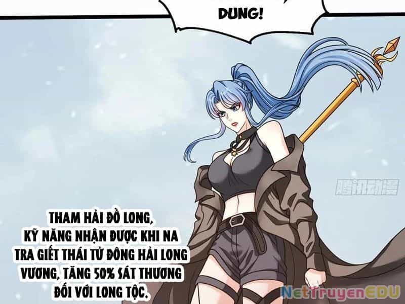 Thần Minh Trở Lại: Ta Có Trong Tay Triệu Vạn Chư Thần! - Chương 37 - ảnh 4