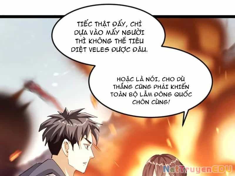 Thần Minh Trở Lại: Ta Có Trong Tay Triệu Vạn Chư Thần! - Chương 37 - ảnh 41