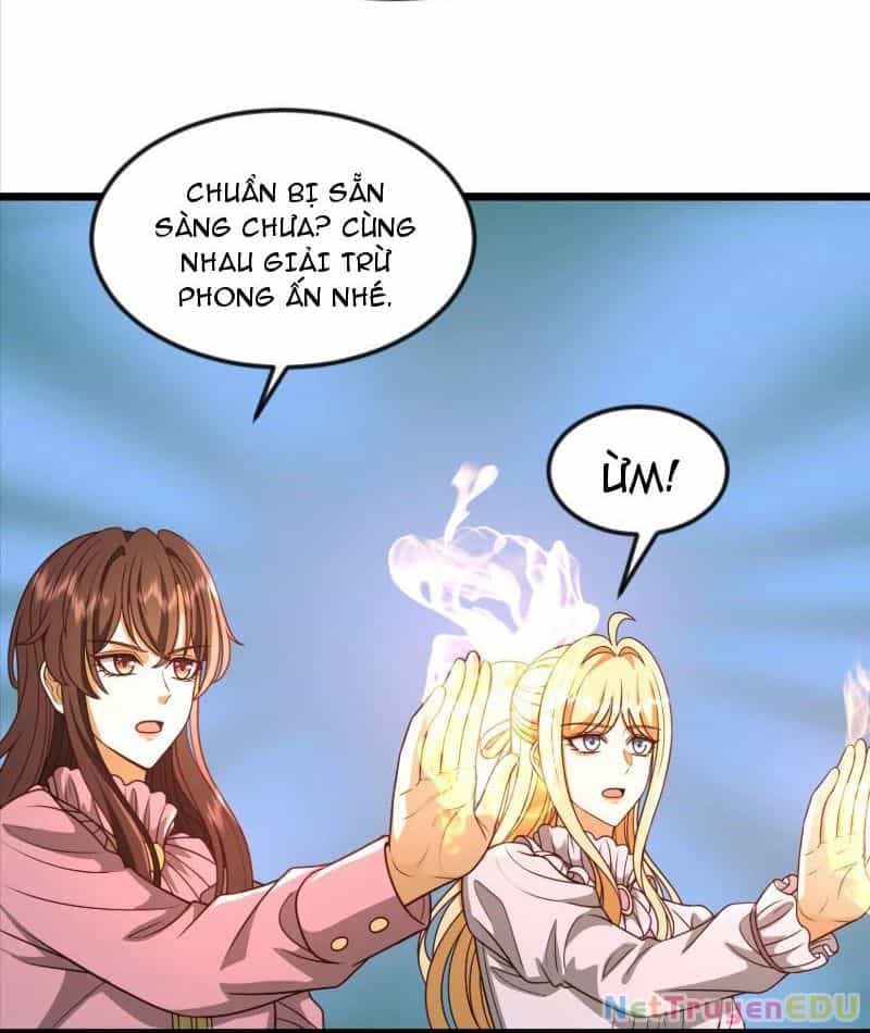 Thần Minh Trở Lại: Ta Có Trong Tay Triệu Vạn Chư Thần! - Chương 38 - ảnh 23
