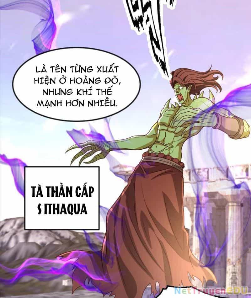 Thần Minh Trở Lại: Ta Có Trong Tay Triệu Vạn Chư Thần! - Chương 38 - ảnh 27