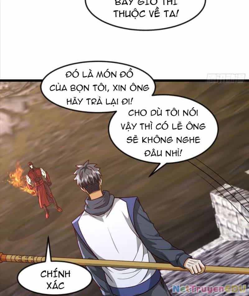 Thần Minh Trở Lại: Ta Có Trong Tay Triệu Vạn Chư Thần! - Chương 38 - ảnh 34