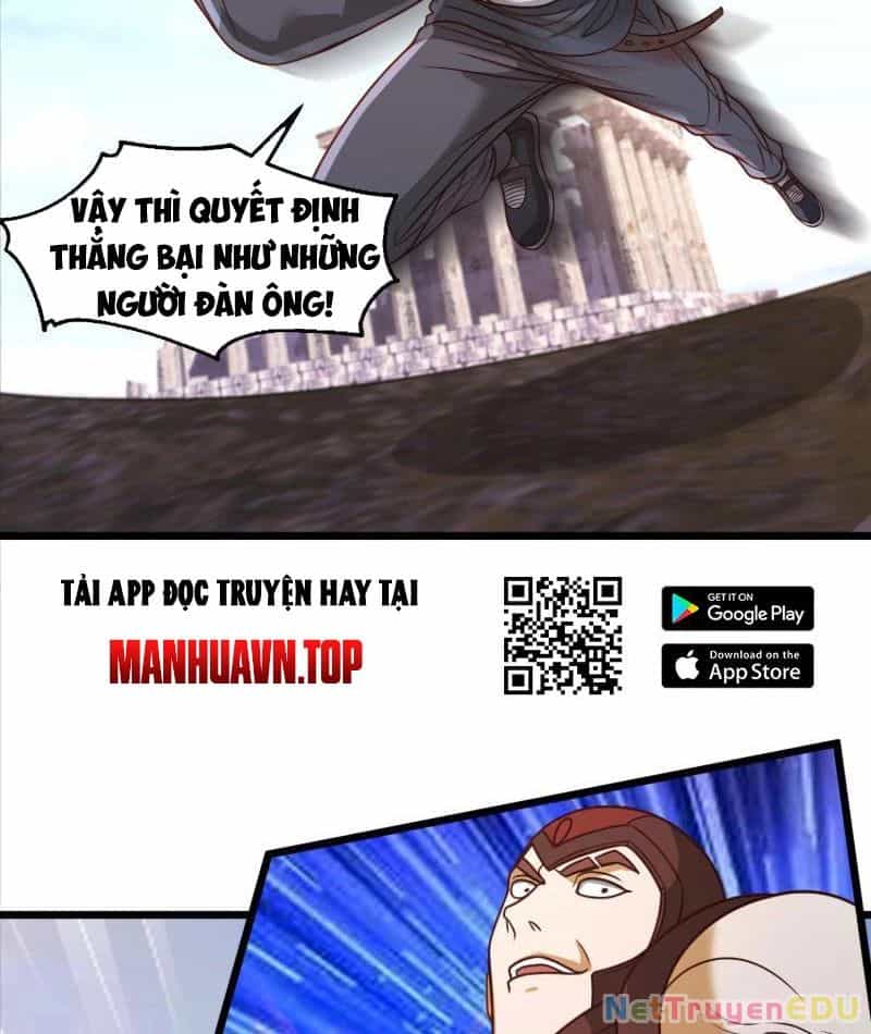 Thần Minh Trở Lại: Ta Có Trong Tay Triệu Vạn Chư Thần! - Chương 38 - ảnh 36