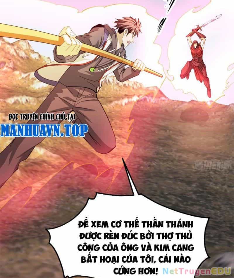 Thần Minh Trở Lại: Ta Có Trong Tay Triệu Vạn Chư Thần! - Chương 39 - ảnh 20