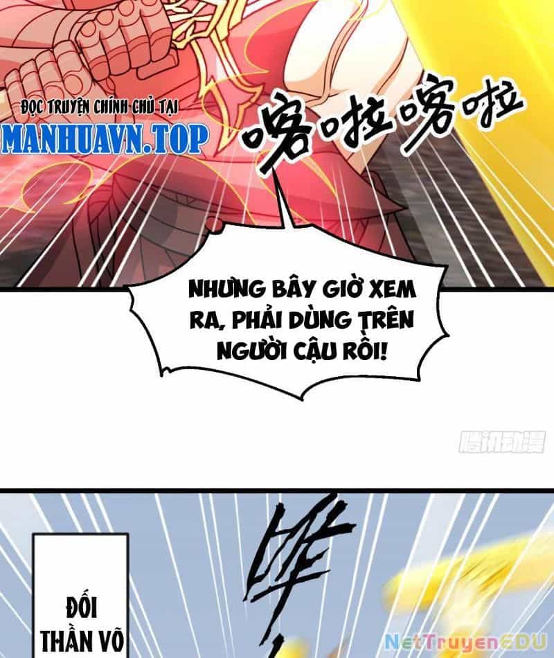 Thần Minh Trở Lại: Ta Có Trong Tay Triệu Vạn Chư Thần! - Chương 39 - ảnh 35