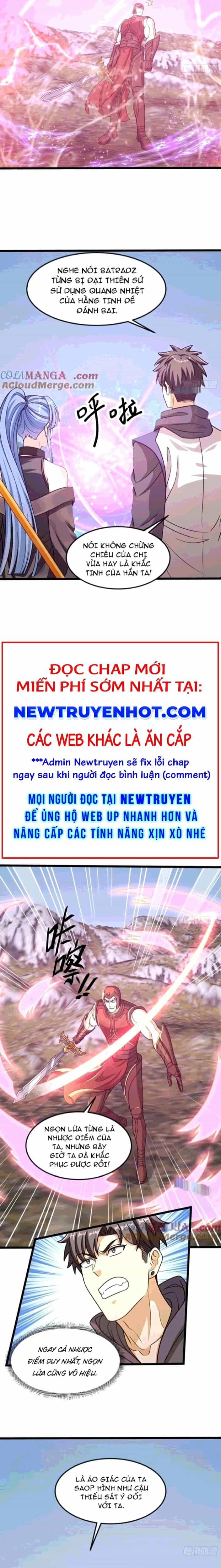 Thần Minh Trở Lại: Ta Có Trong Tay Triệu Vạn Chư Thần! - Chương 40 - ảnh 2