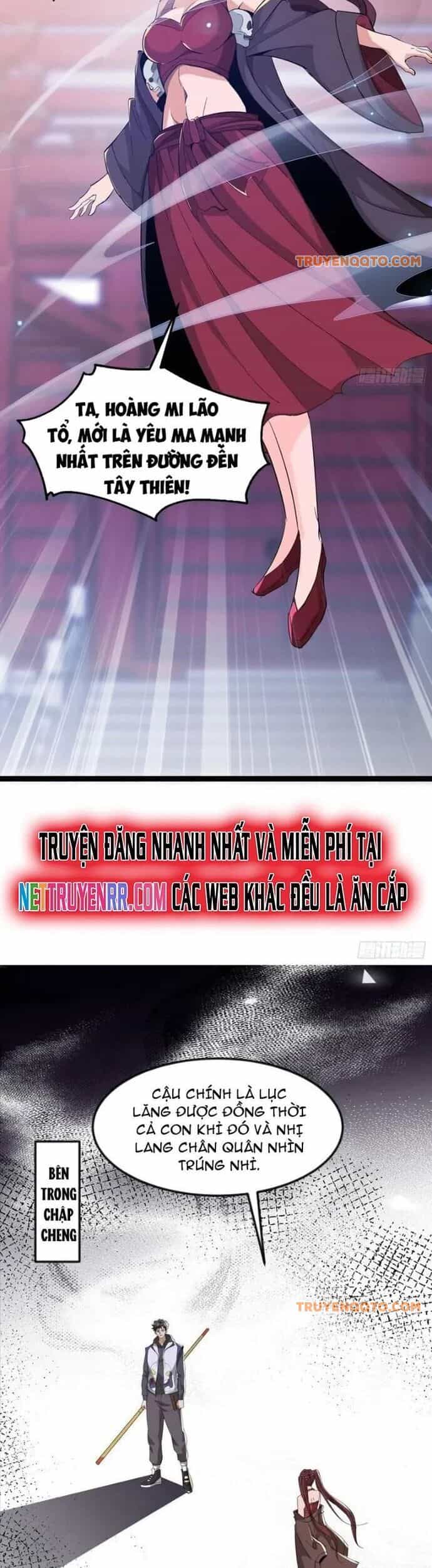 Thần Minh Trở Lại: Ta Có Trong Tay Triệu Vạn Chư Thần! - Chương 43 - ảnh 10