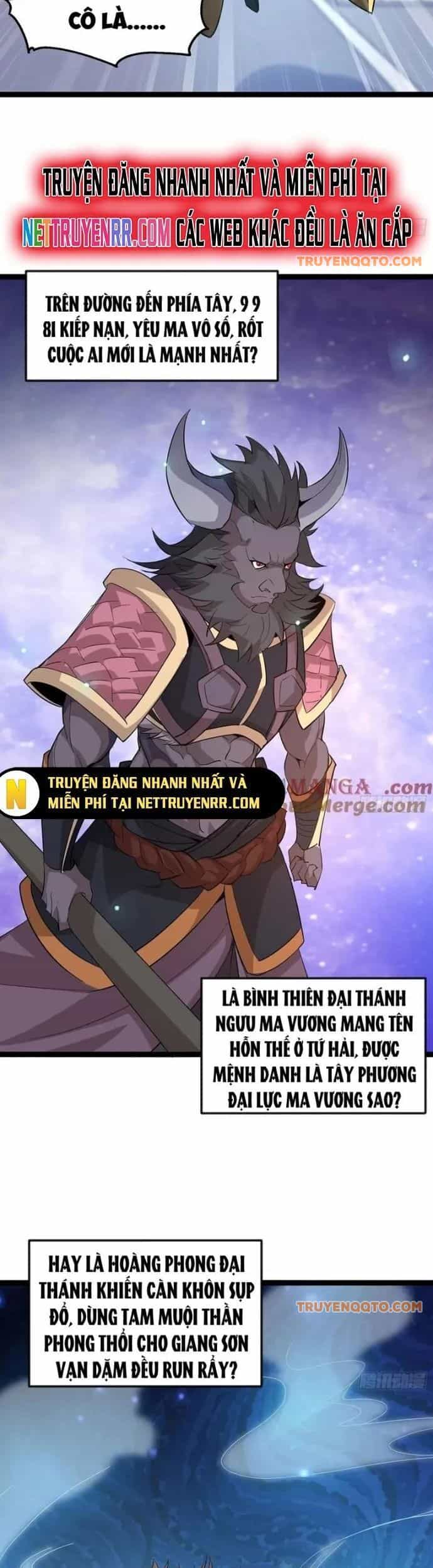 Thần Minh Trở Lại: Ta Có Trong Tay Triệu Vạn Chư Thần! - Chương 43 - ảnh 7