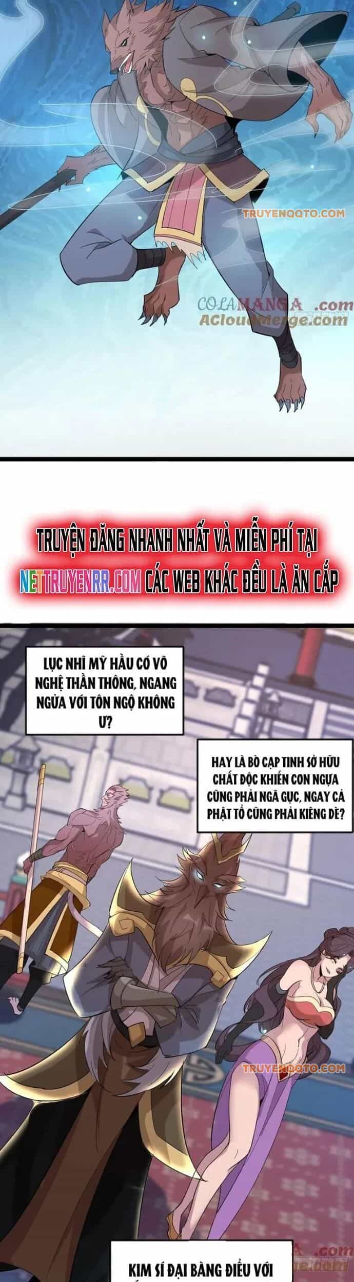 Thần Minh Trở Lại: Ta Có Trong Tay Triệu Vạn Chư Thần! - Chương 43 - ảnh 8