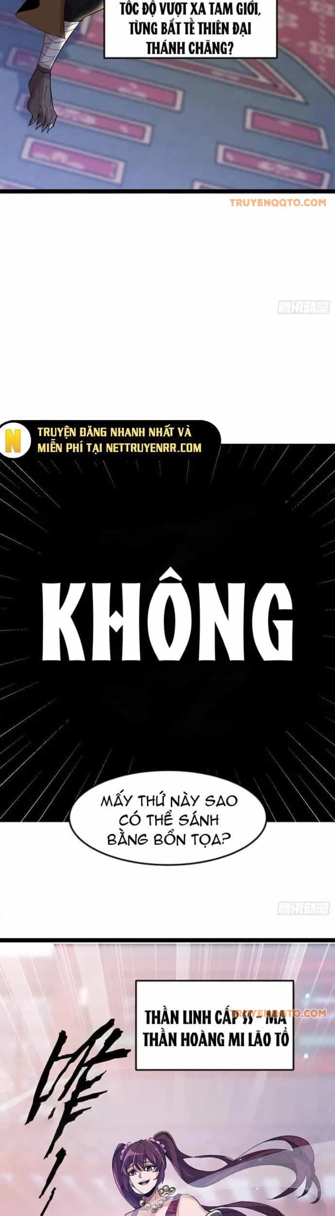 Thần Minh Trở Lại: Ta Có Trong Tay Triệu Vạn Chư Thần! - Chương 43 - ảnh 9