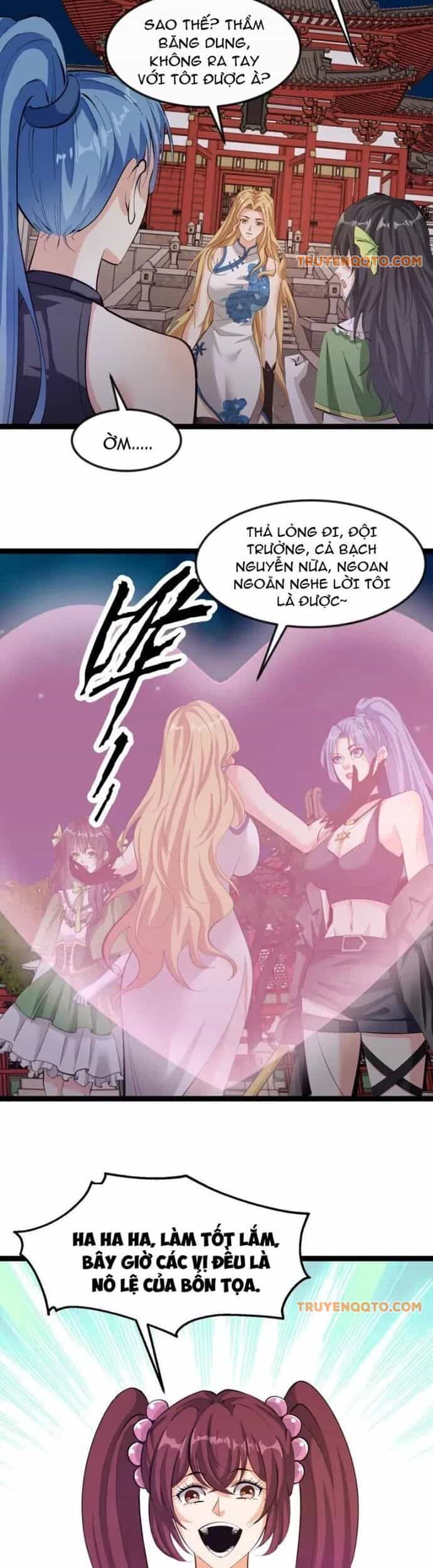 Thần Minh Trở Lại: Ta Có Trong Tay Triệu Vạn Chư Thần! - Chương 44 - ảnh 8