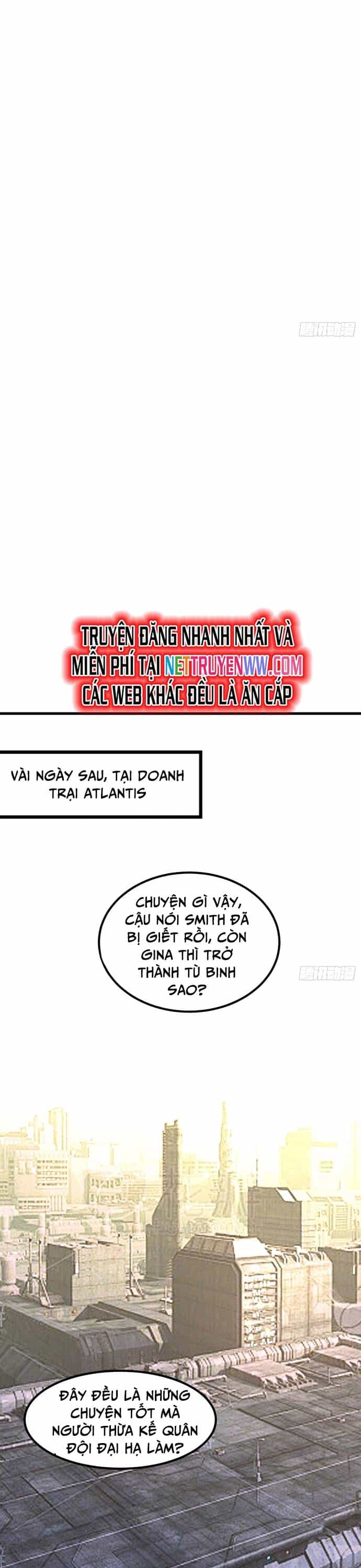 Thần Minh Trở Lại: Ta Có Trong Tay Triệu Vạn Chư Thần! - Chương 6 - ảnh 10