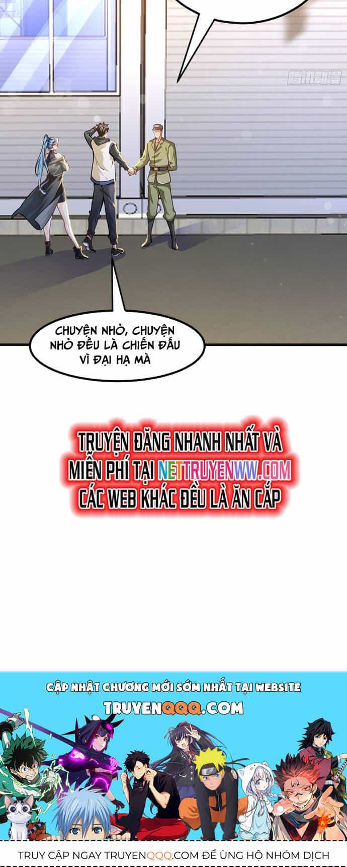Thần Minh Trở Lại: Ta Có Trong Tay Triệu Vạn Chư Thần! - Chương 6 - ảnh 14