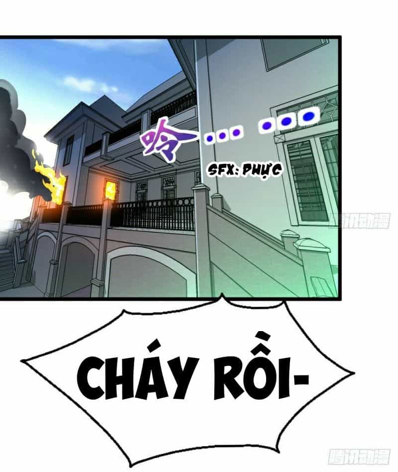 Thần Nhãn Giám Định Sư - Chương 1 - ảnh 2