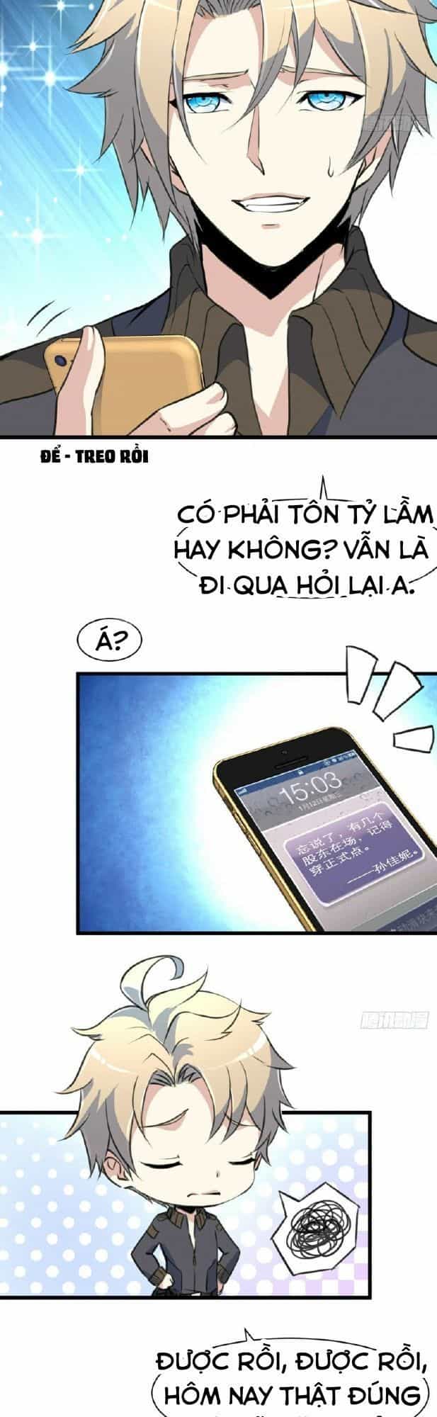 Thần Nhãn Giám Định Sư - Chương 10 - ảnh 11