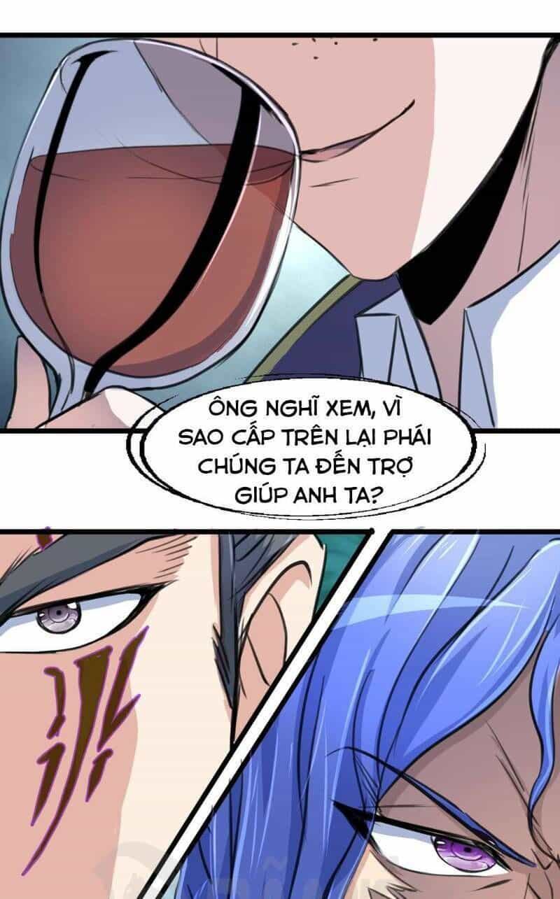 Thần Nhãn Giám Định Sư - Chương 100 - ảnh 3