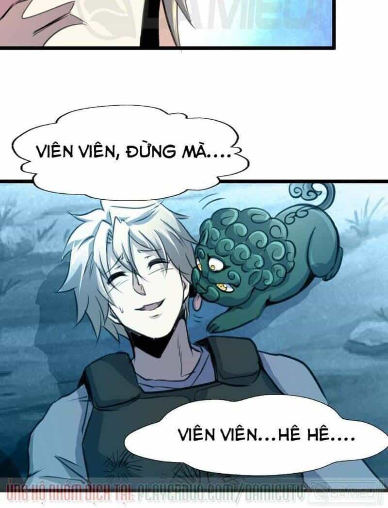 Thần Nhãn Giám Định Sư - Chương 100 - ảnh 6