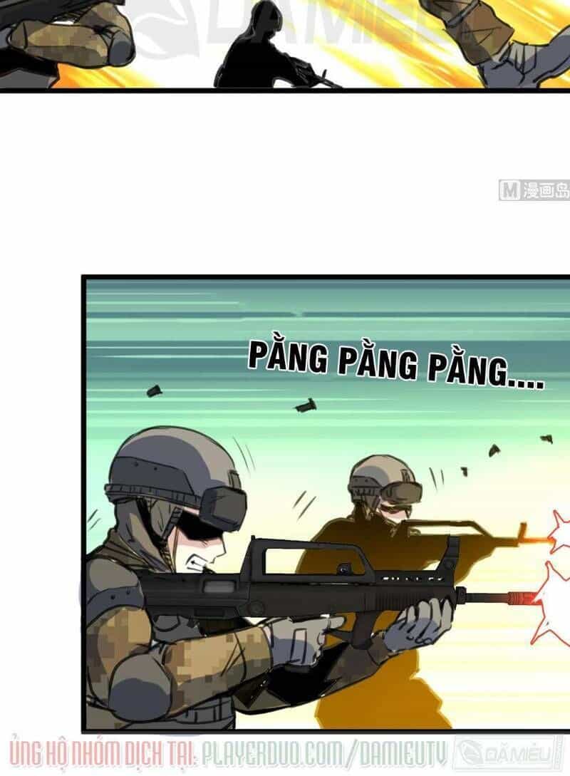 Thần Nhãn Giám Định Sư - Chương 101 - ảnh 14
