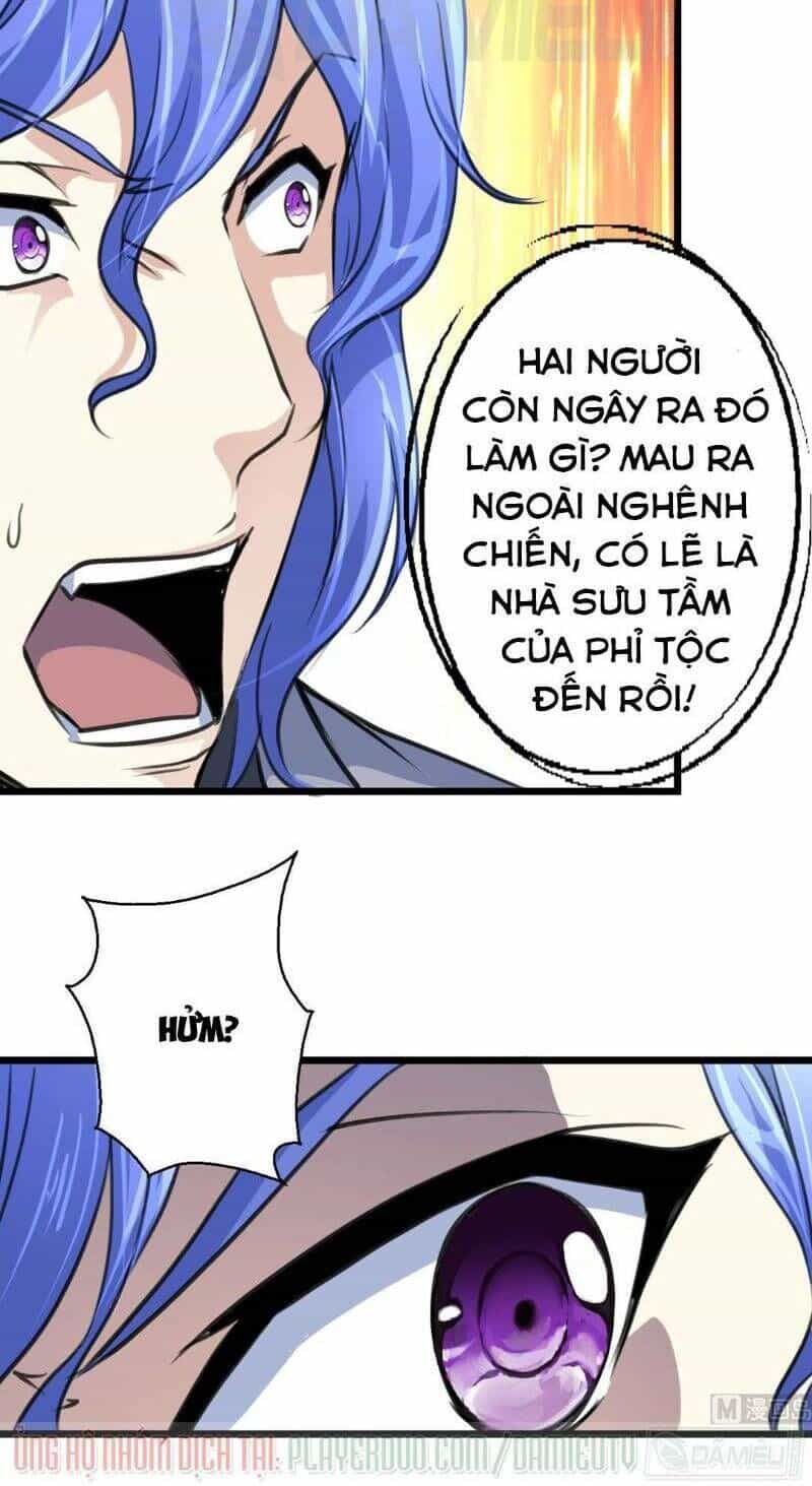 Thần Nhãn Giám Định Sư - Chương 102 - ảnh 10