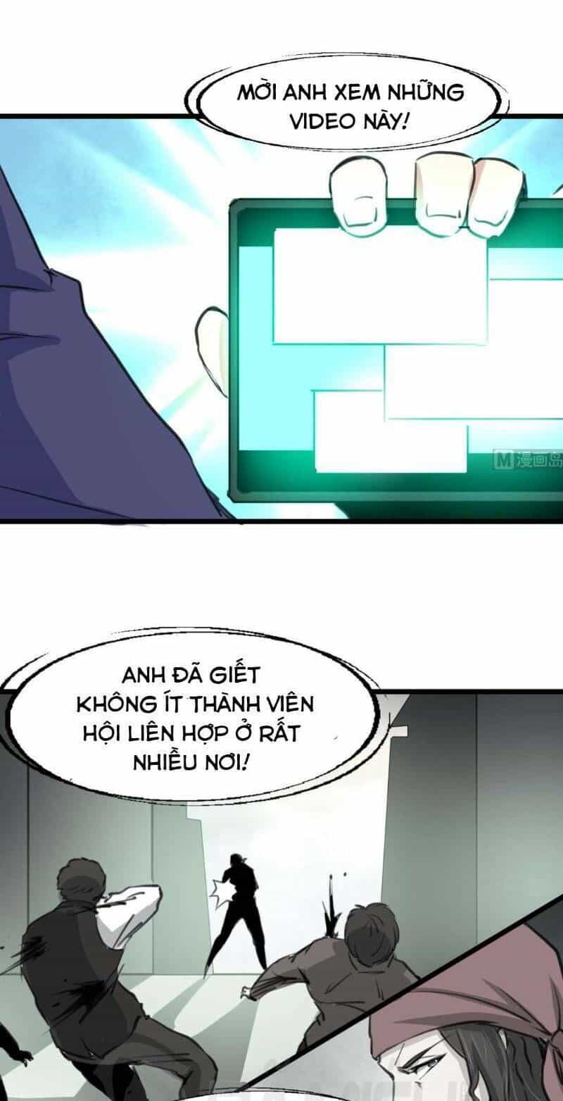 Thần Nhãn Giám Định Sư - Chương 102 - ảnh 15
