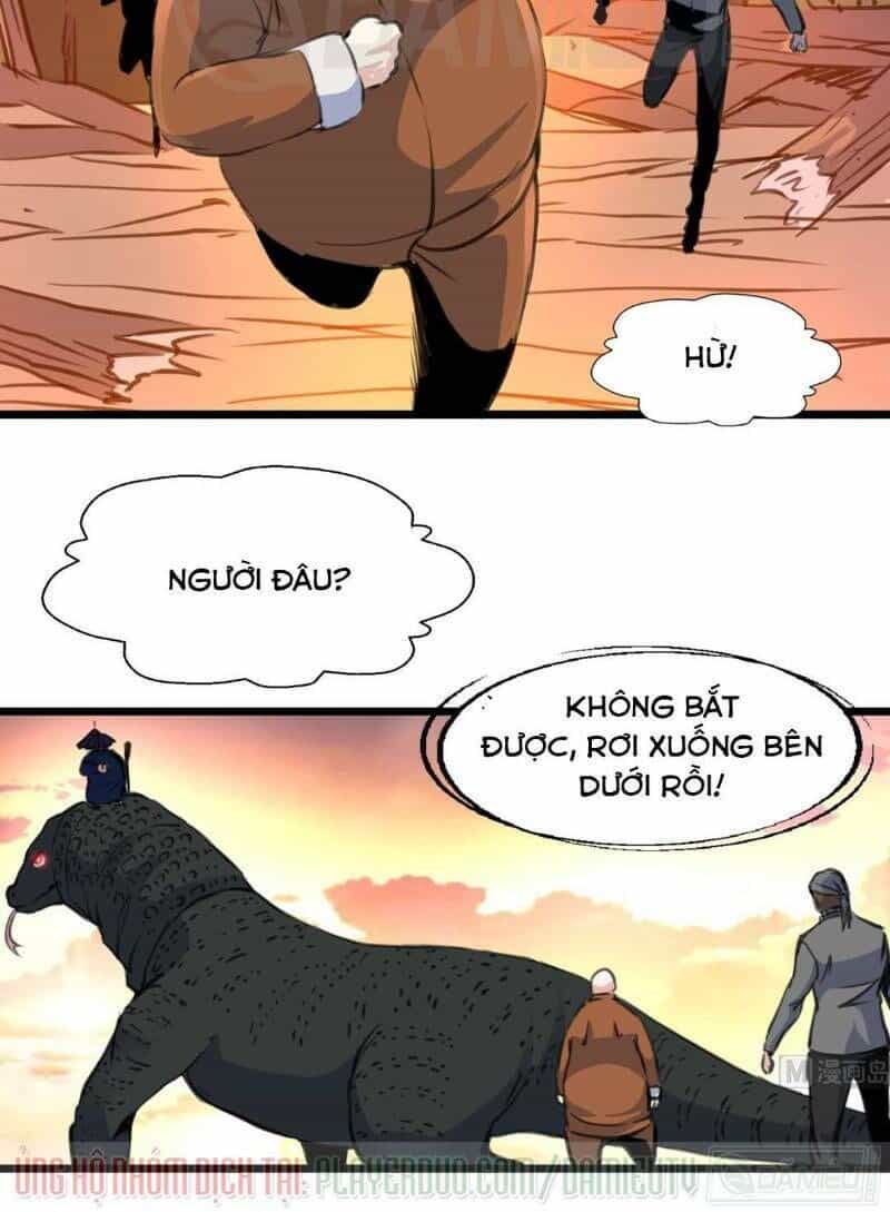 Thần Nhãn Giám Định Sư - Chương 103 - ảnh 14
