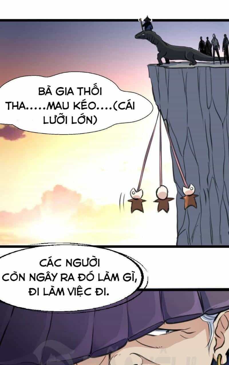 Thần Nhãn Giám Định Sư - Chương 104 - ảnh 2
