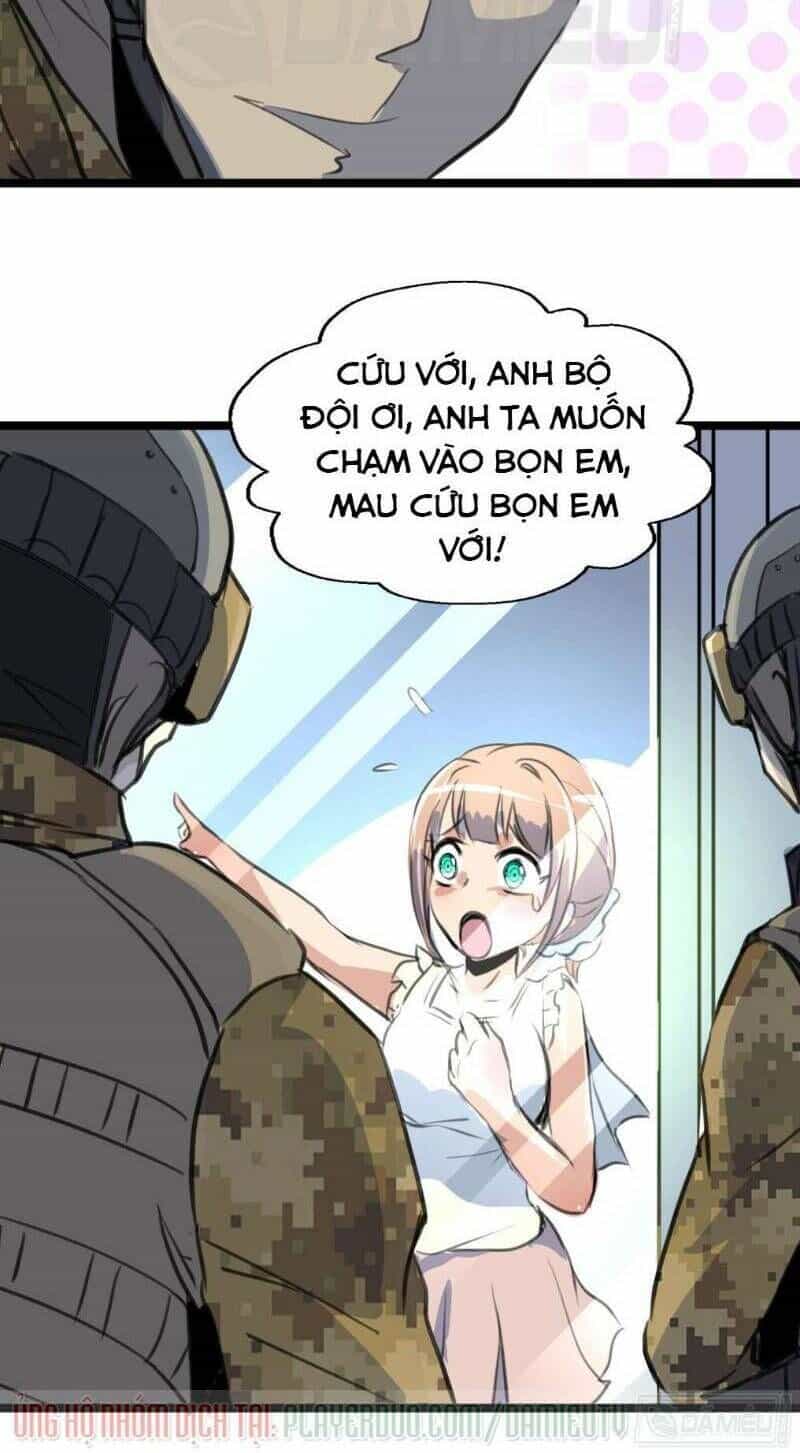Thần Nhãn Giám Định Sư - Chương 105 - ảnh 8