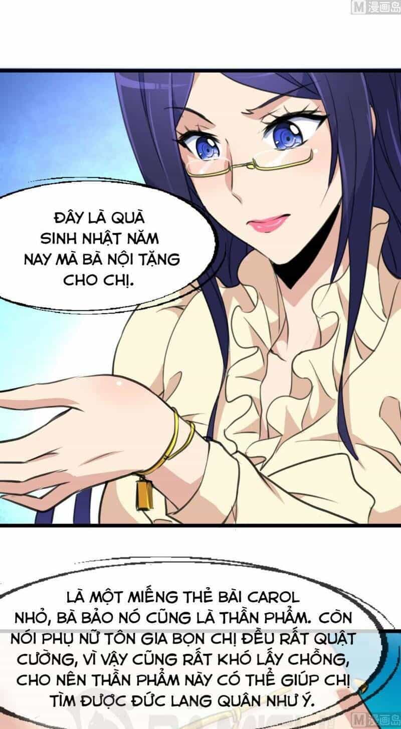 Thần Nhãn Giám Định Sư - Chương 107 - ảnh 13