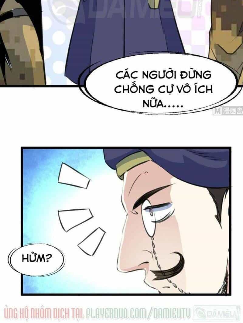 Thần Nhãn Giám Định Sư - Chương 108 - ảnh 10