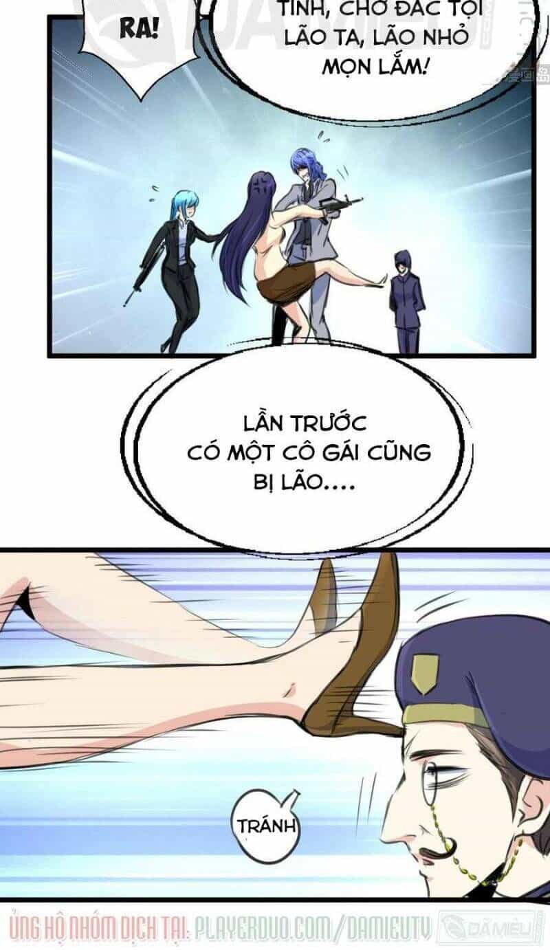 Thần Nhãn Giám Định Sư - Chương 109 - ảnh 14