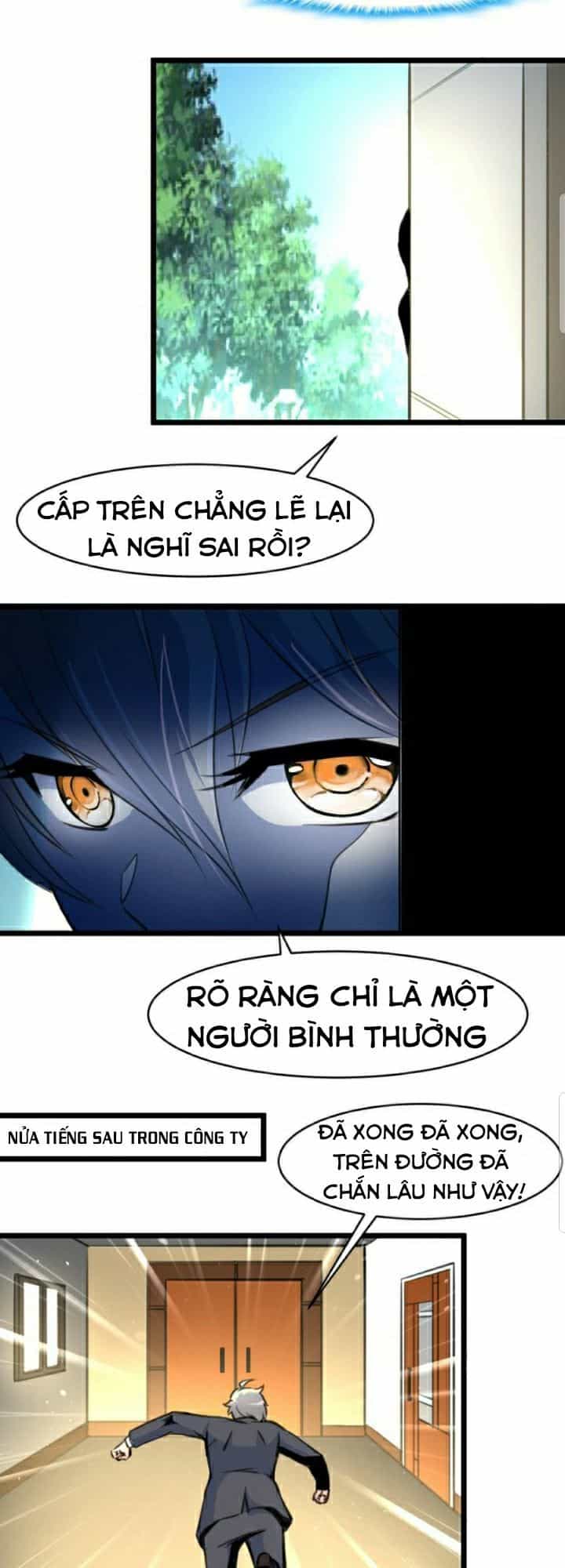 Thần Nhãn Giám Định Sư - Chương 11 - ảnh 11