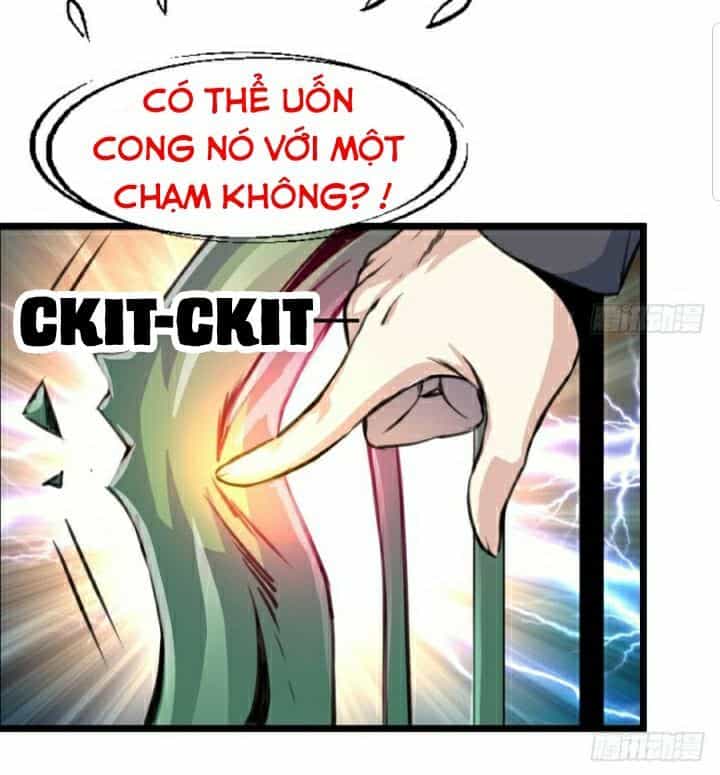 Thần Nhãn Giám Định Sư - Chương 11 - ảnh 9