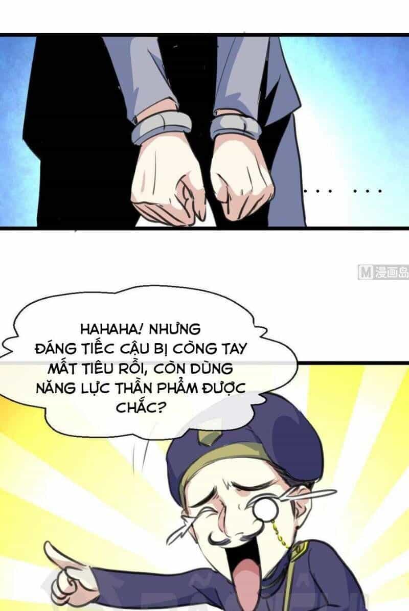 Thần Nhãn Giám Định Sư - Chương 110 - ảnh 11