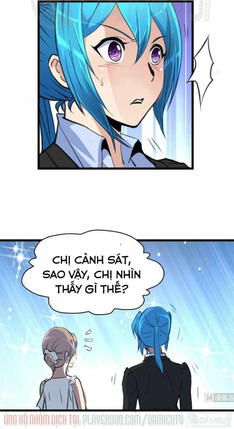 Thần Nhãn Giám Định Sư - Chương 110 - ảnh 2