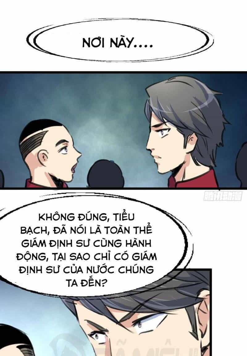 Thần Nhãn Giám Định Sư - Chương 111 - ảnh 15