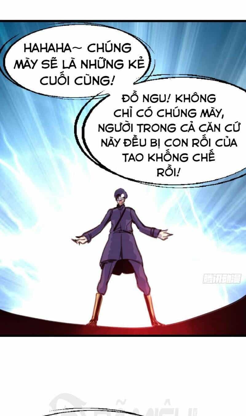 Thần Nhãn Giám Định Sư - Chương 111 - ảnh 9