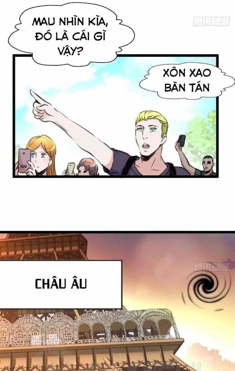 Thần Nhãn Giám Định Sư - Chương 113 - ảnh 3