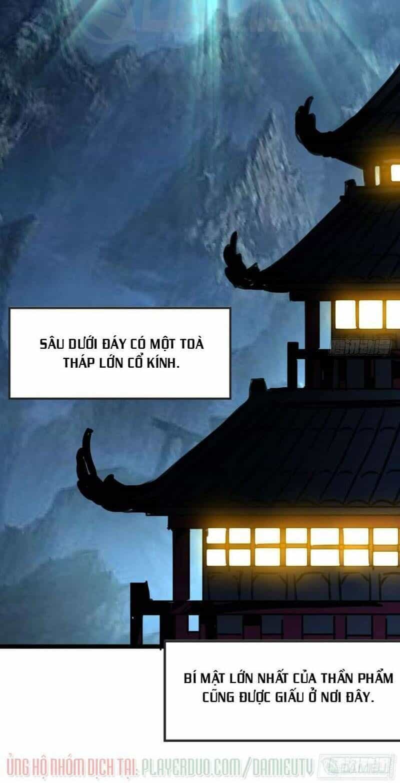 Thần Nhãn Giám Định Sư - Chương 113 - ảnh 8
