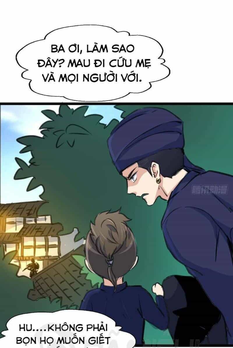 Thần Nhãn Giám Định Sư - Chương 115 - ảnh 7