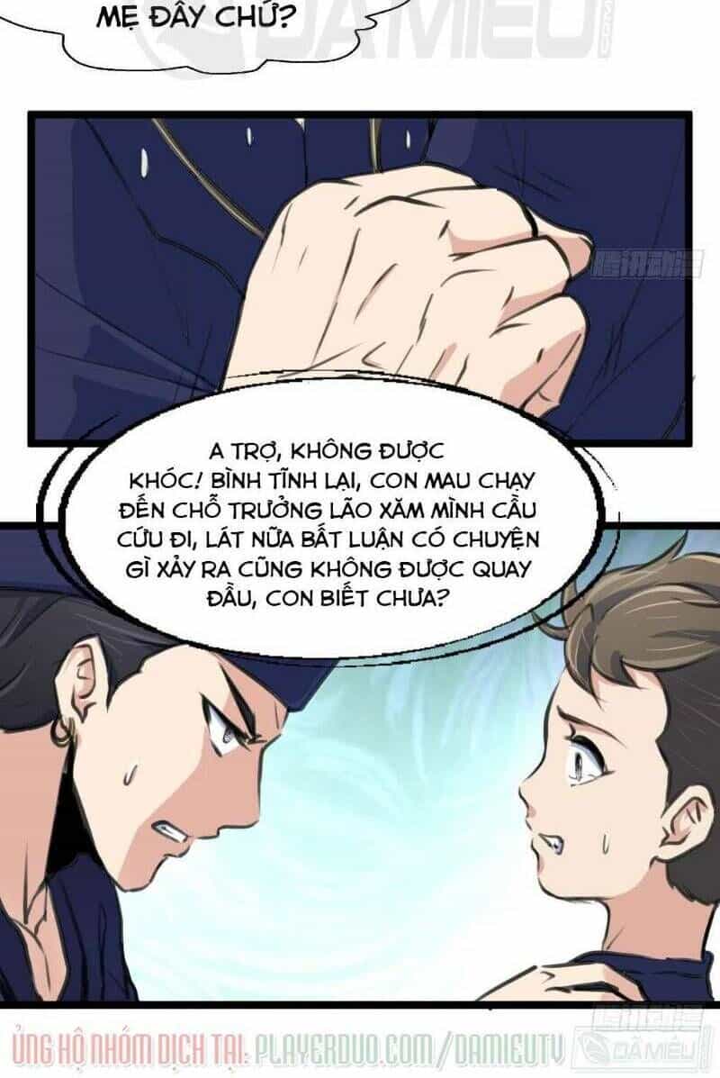 Thần Nhãn Giám Định Sư - Chương 115 - ảnh 8