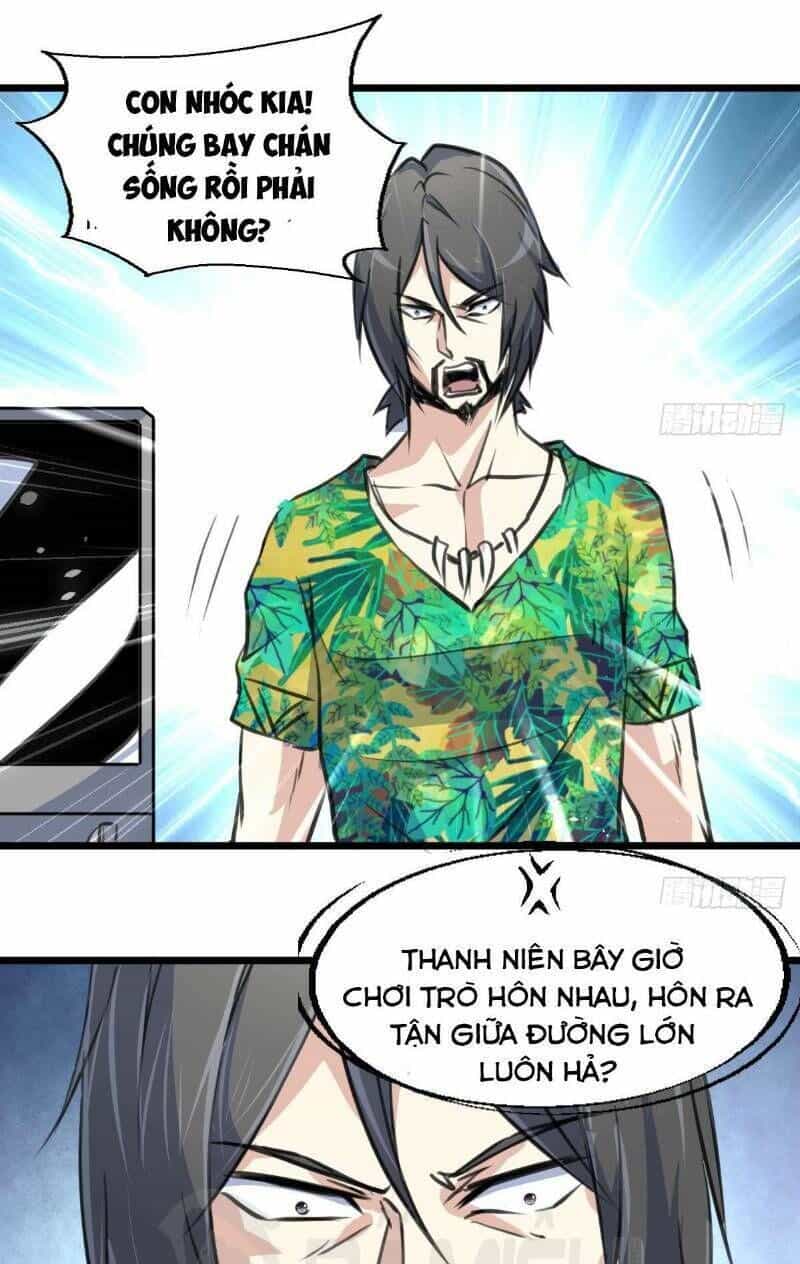 Thần Nhãn Giám Định Sư - Chương 118 - ảnh 10