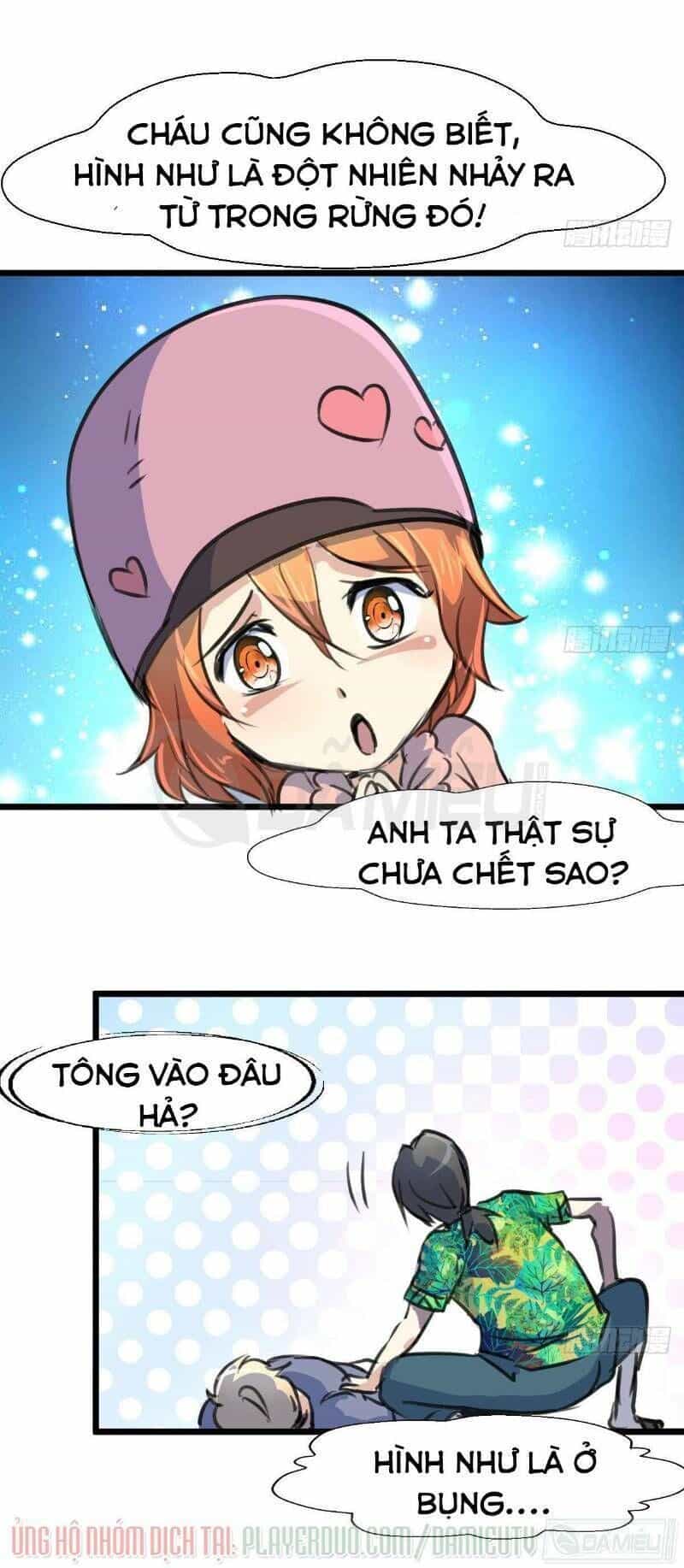 Thần Nhãn Giám Định Sư - Chương 118 - ảnh 14