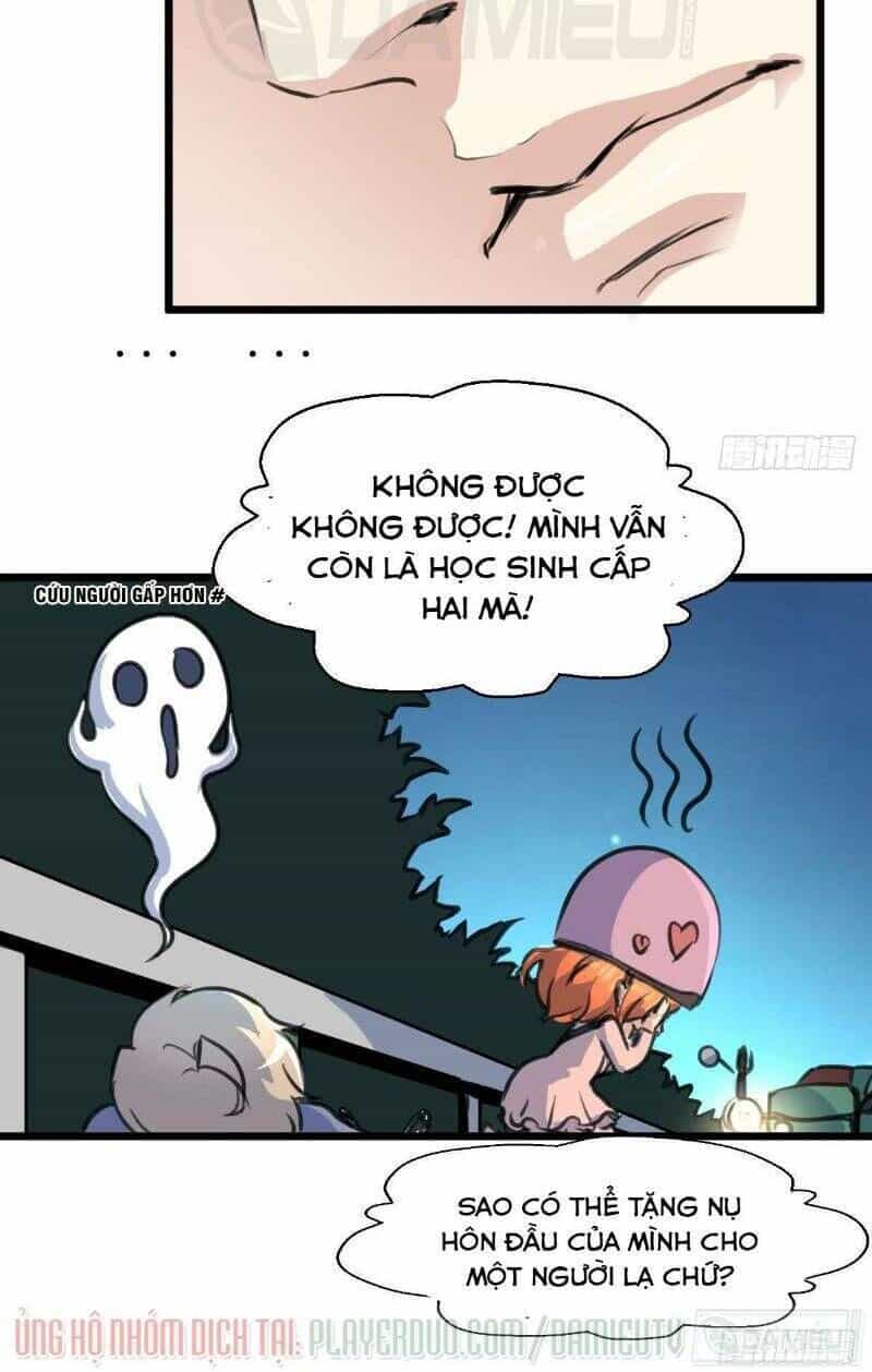 Thần Nhãn Giám Định Sư - Chương 118 - ảnh 4
