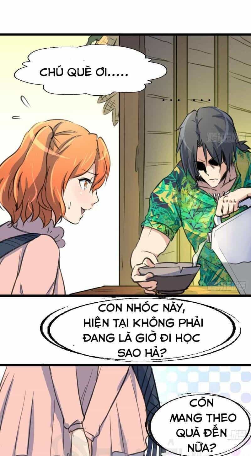 Thần Nhãn Giám Định Sư - Chương 119 - ảnh 13