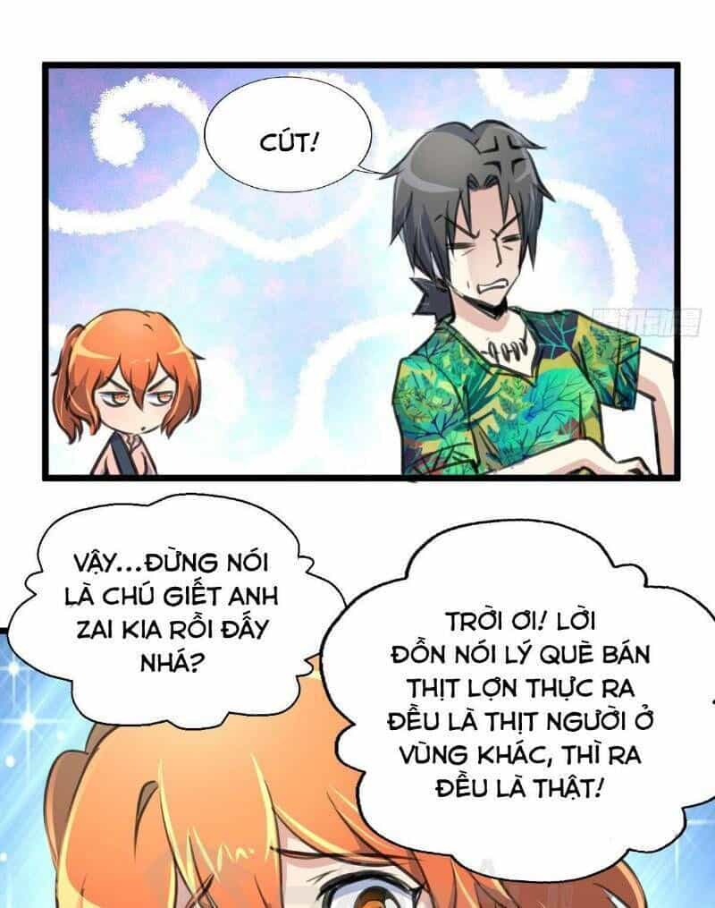Thần Nhãn Giám Định Sư - Chương 120 - ảnh 15