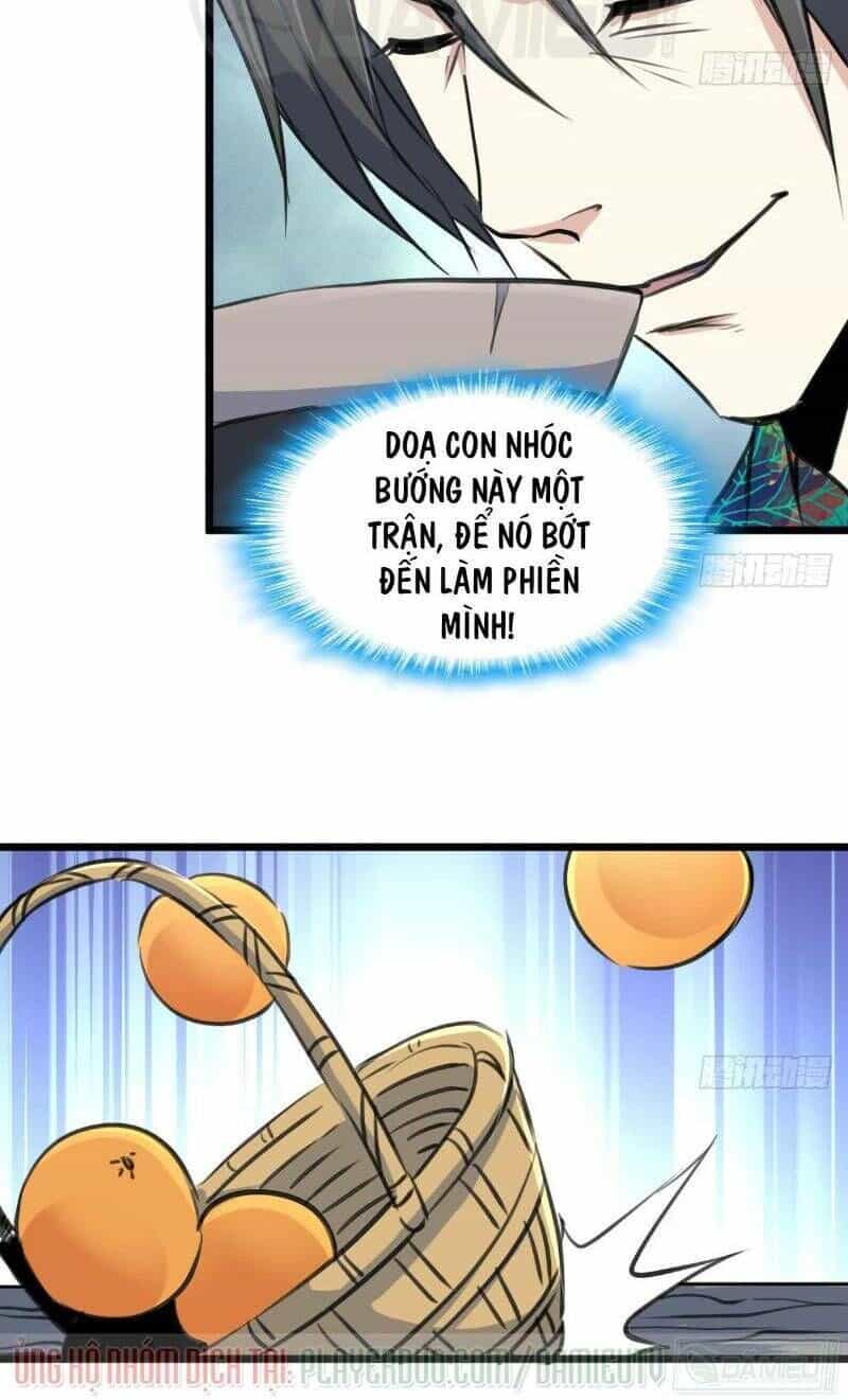 Thần Nhãn Giám Định Sư - Chương 120 - ảnh 2