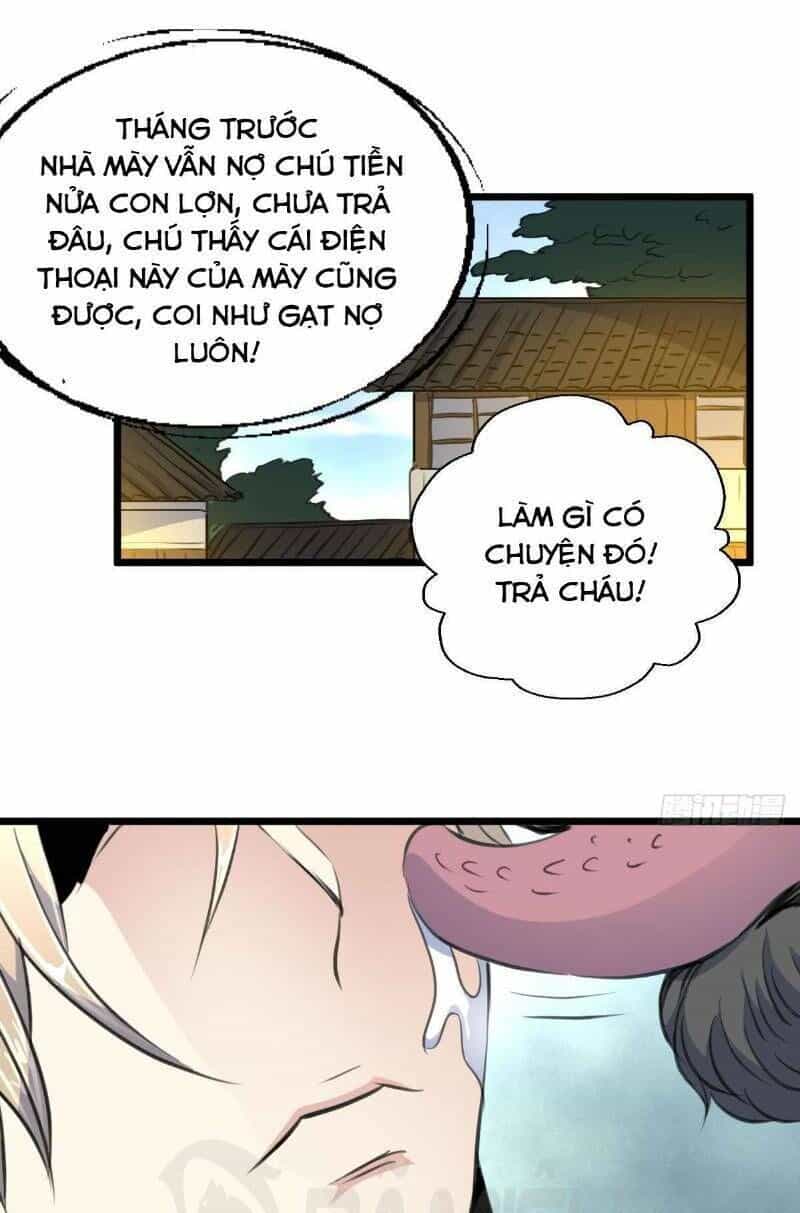 Thần Nhãn Giám Định Sư - Chương 120 - ảnh 7