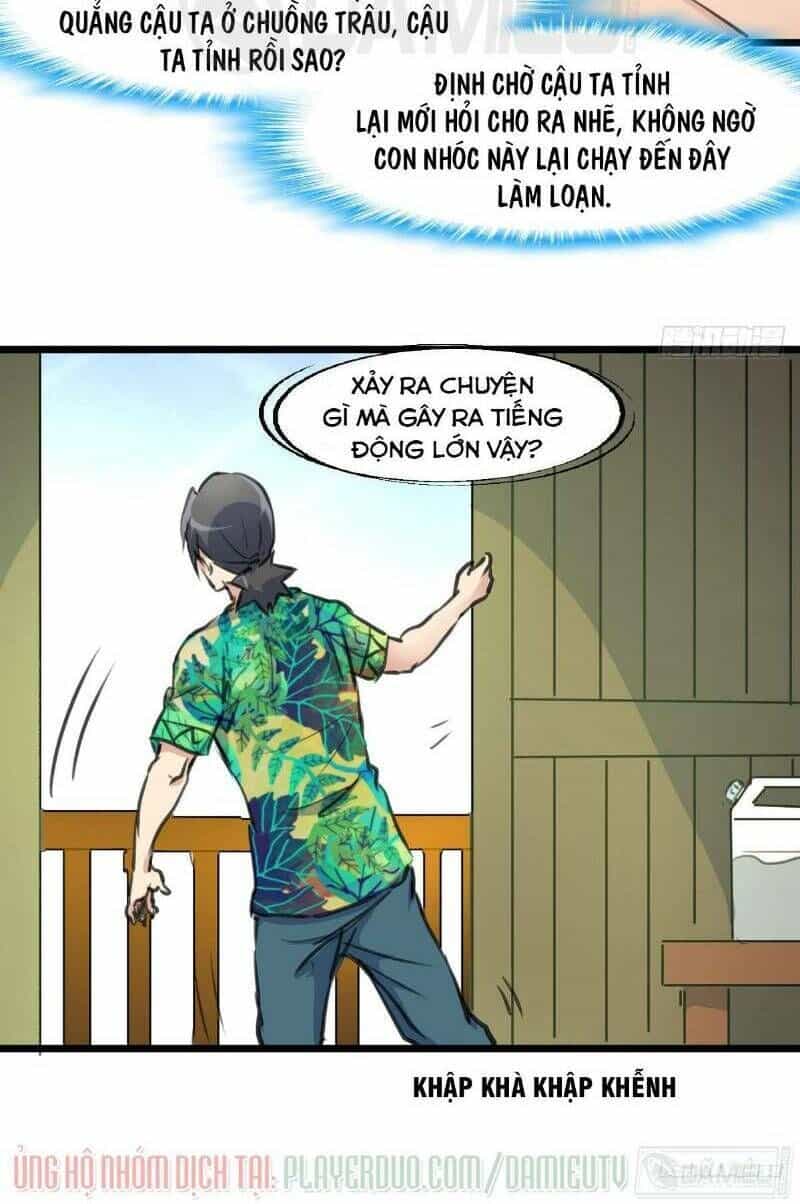 Thần Nhãn Giám Định Sư - Chương 121 - ảnh 8